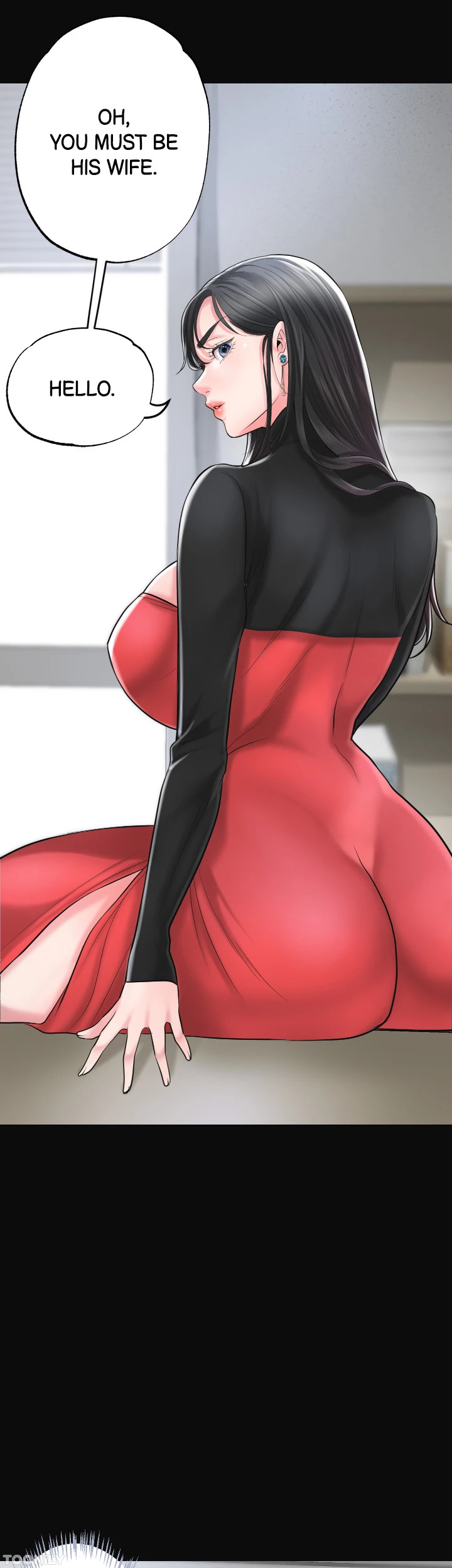 CITY MILFS Chapter 83 image 23
