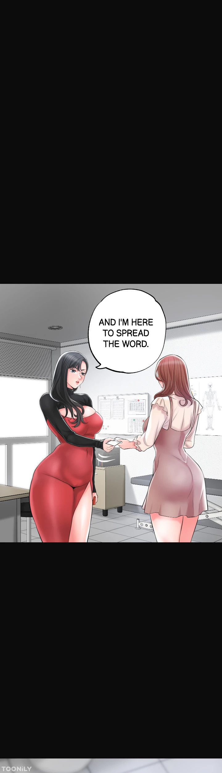 CITY MILFS Chapter 83 image 25