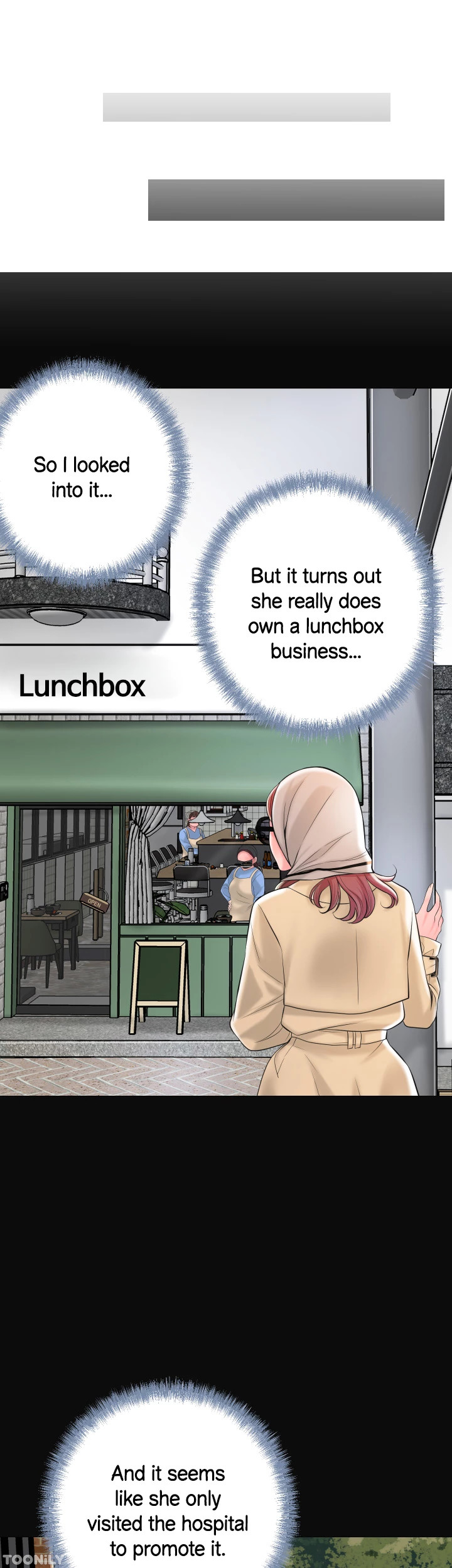 CITY MILFS Chapter 83 image 28