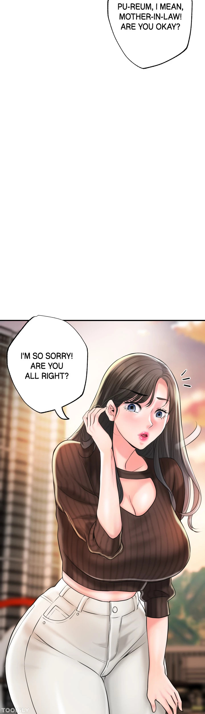 CITY MILFS Chapter 83 image 2