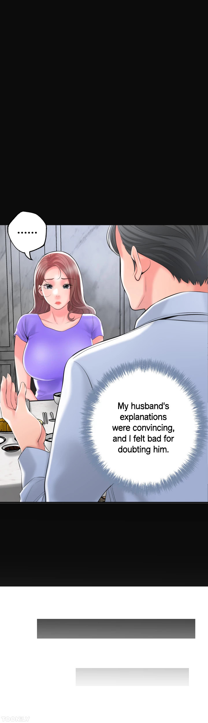 CITY MILFS Chapter 83 image 30