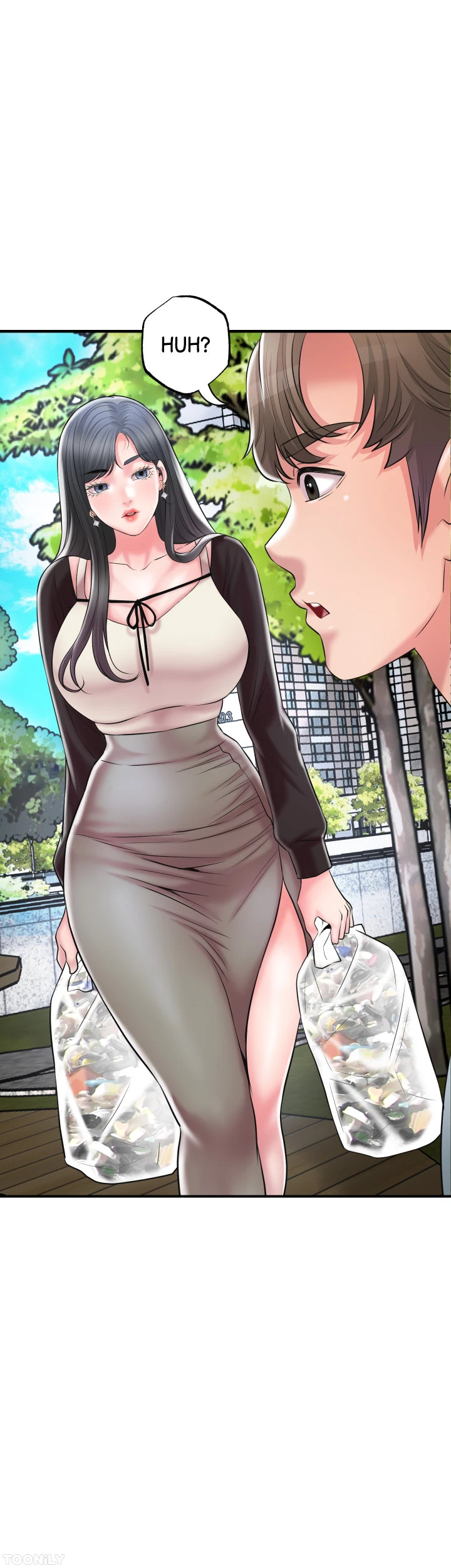 CITY MILFS Chapter 83 image 40