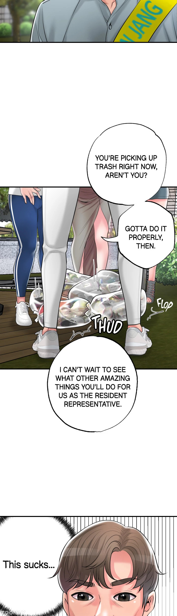 CITY MILFS Chapter 83 image 42