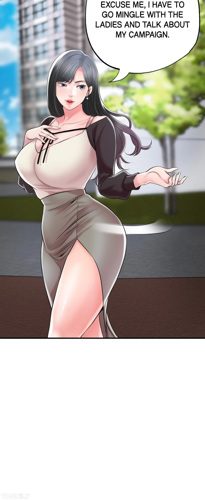CITY MILFS Chapter 83 image 44