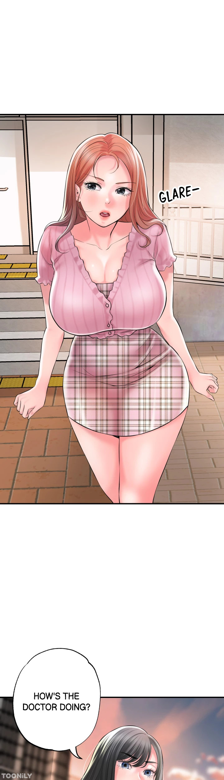 CITY MILFS Chapter 83 image 6