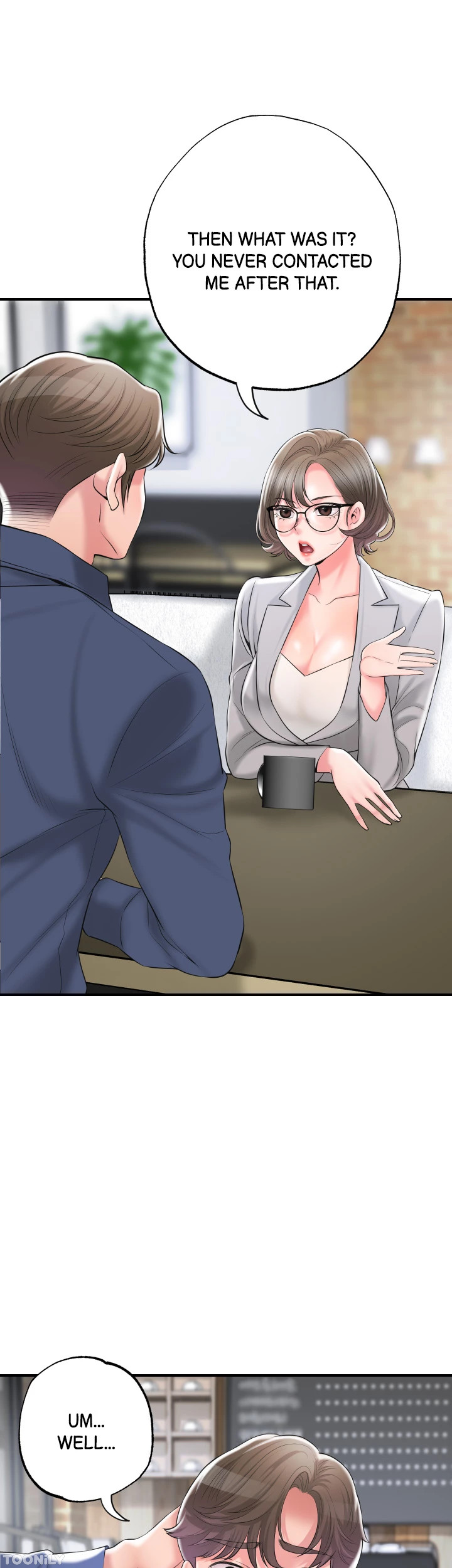 CITY MILFS Chapter 85 image 10
