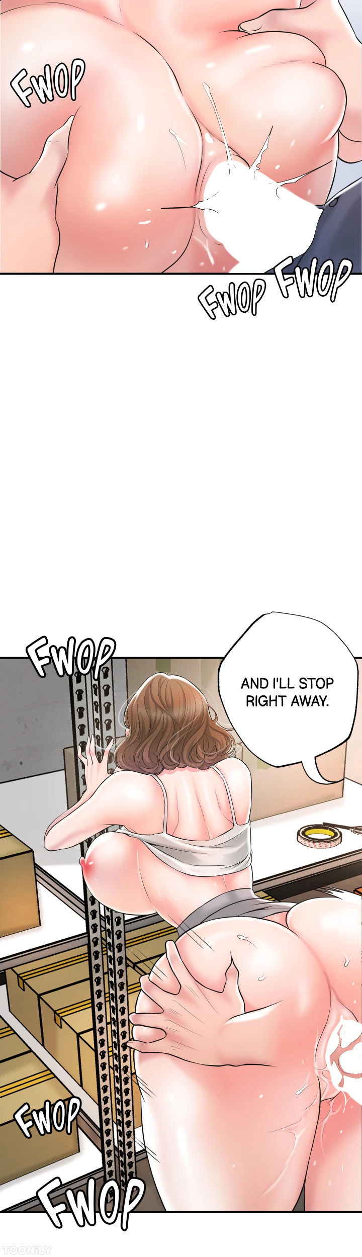 CITY MILFS Chapter 85 image 15