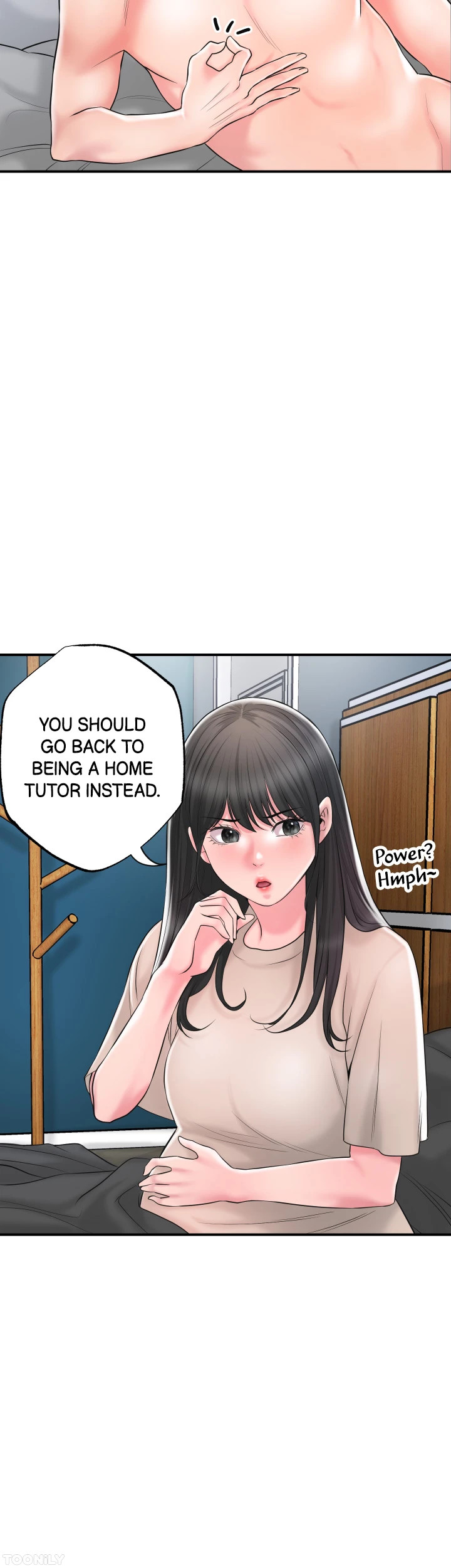 CITY MILFS Chapter 85 image 1