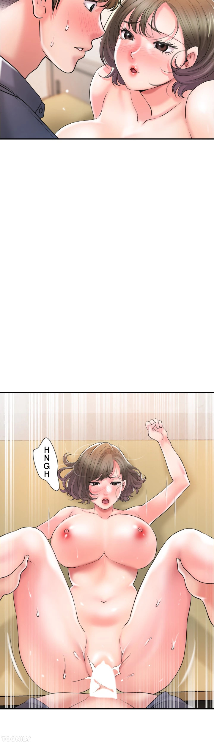 CITY MILFS Chapter 85 image 30