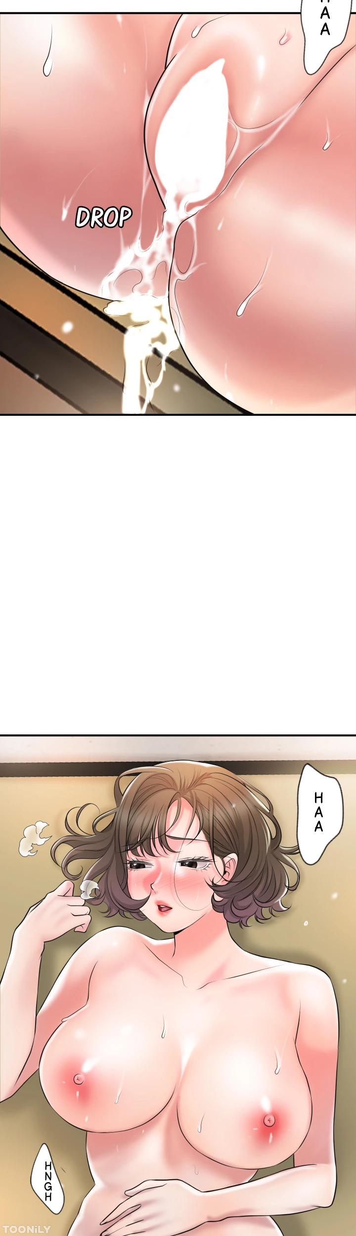 CITY MILFS Chapter 85 image 36