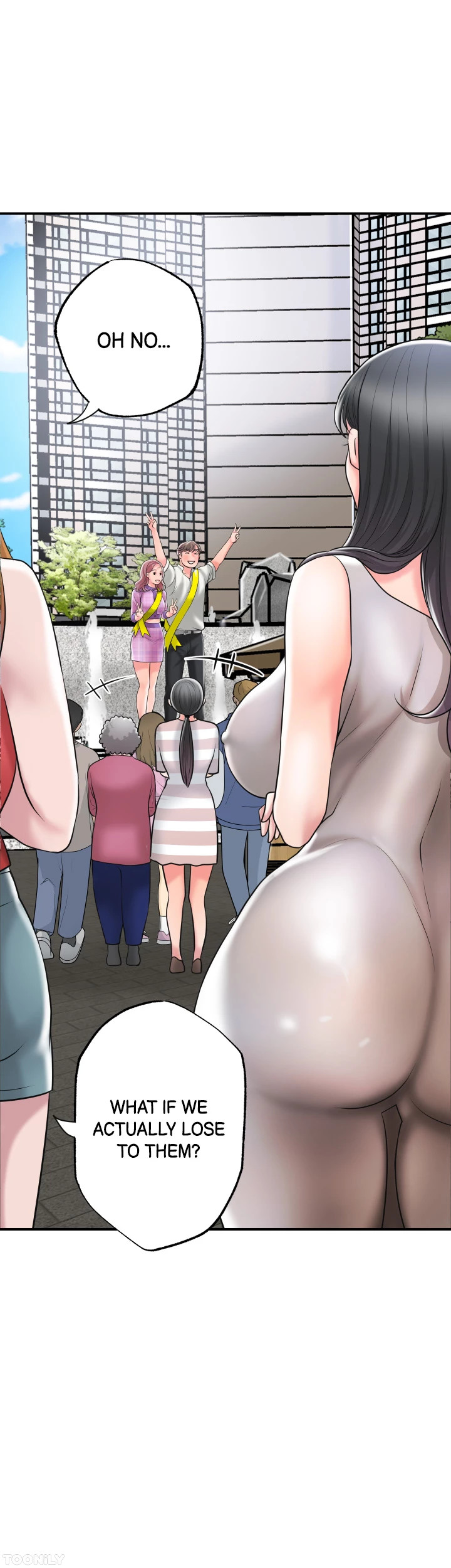 CITY MILFS Chapter 85 image 46