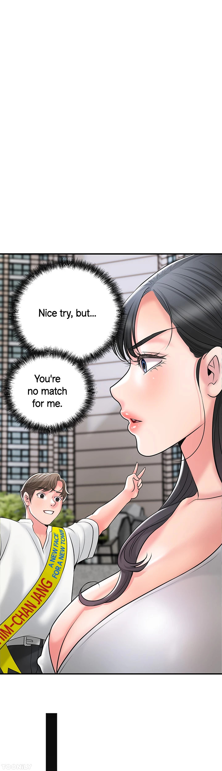 CITY MILFS Chapter 85 image 48