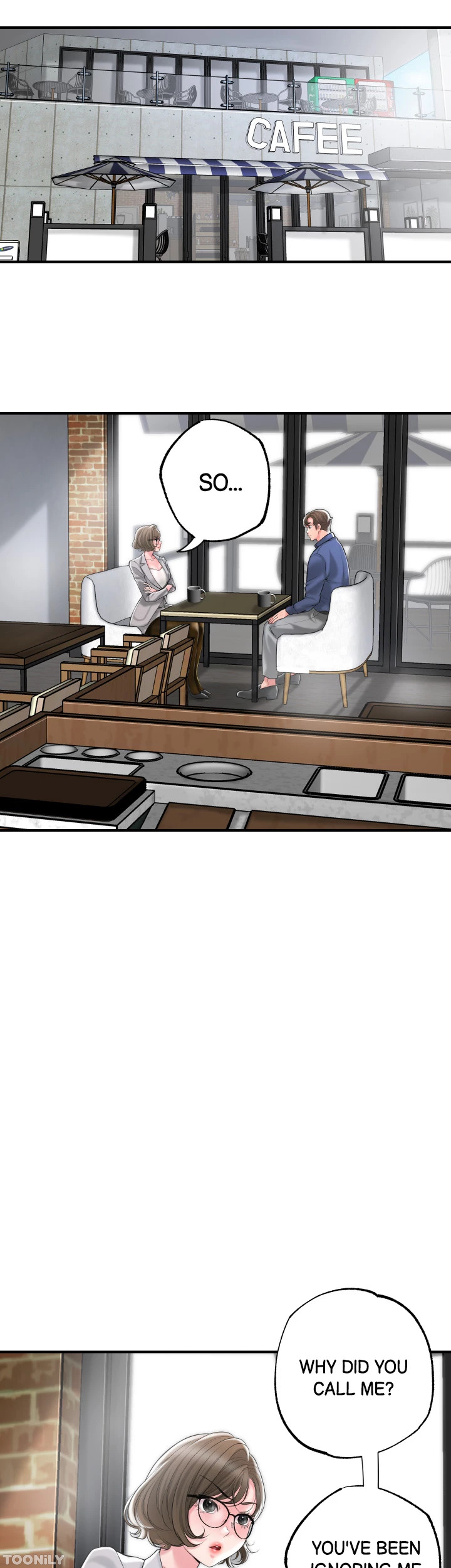 CITY MILFS Chapter 85 image 6