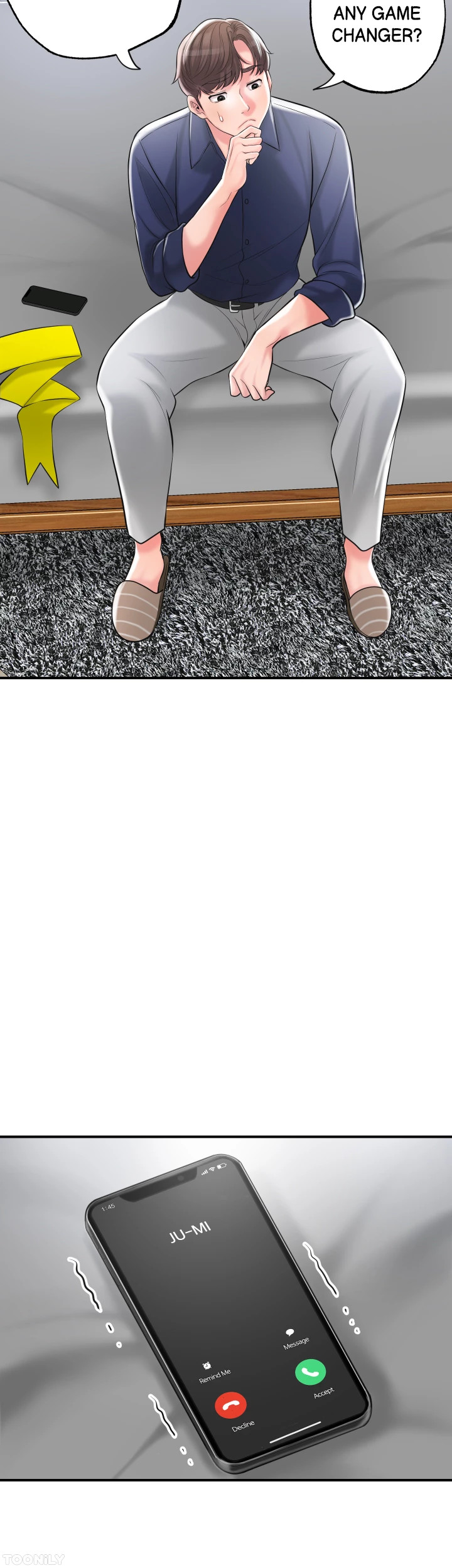 CITY MILFS Chapter 86 image 17
