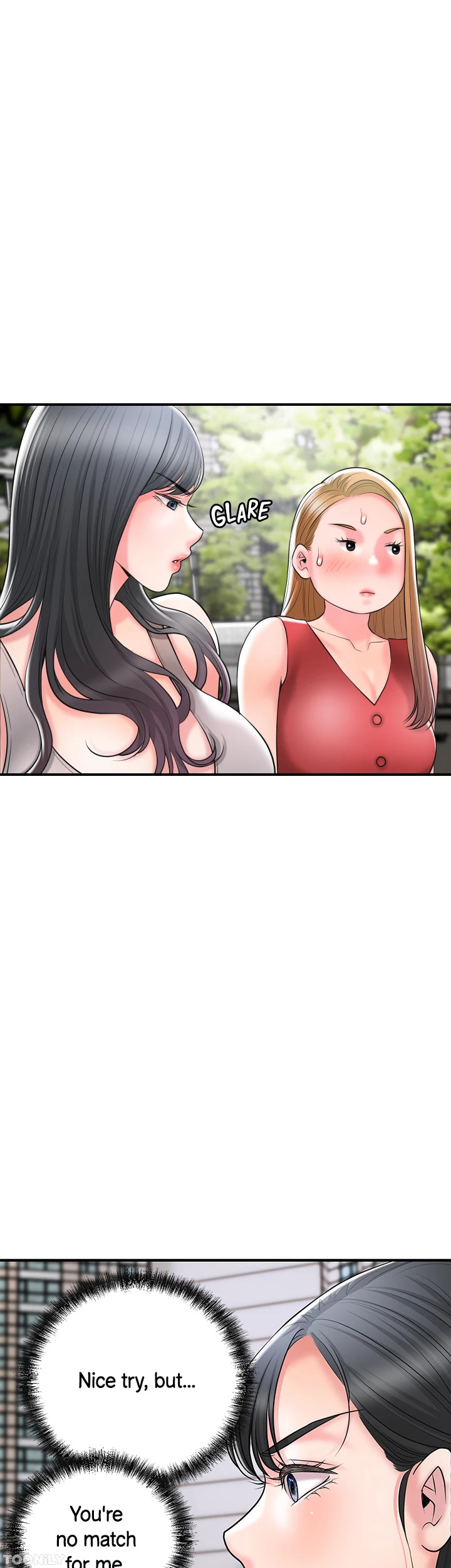 CITY MILFS Chapter 86 image 1