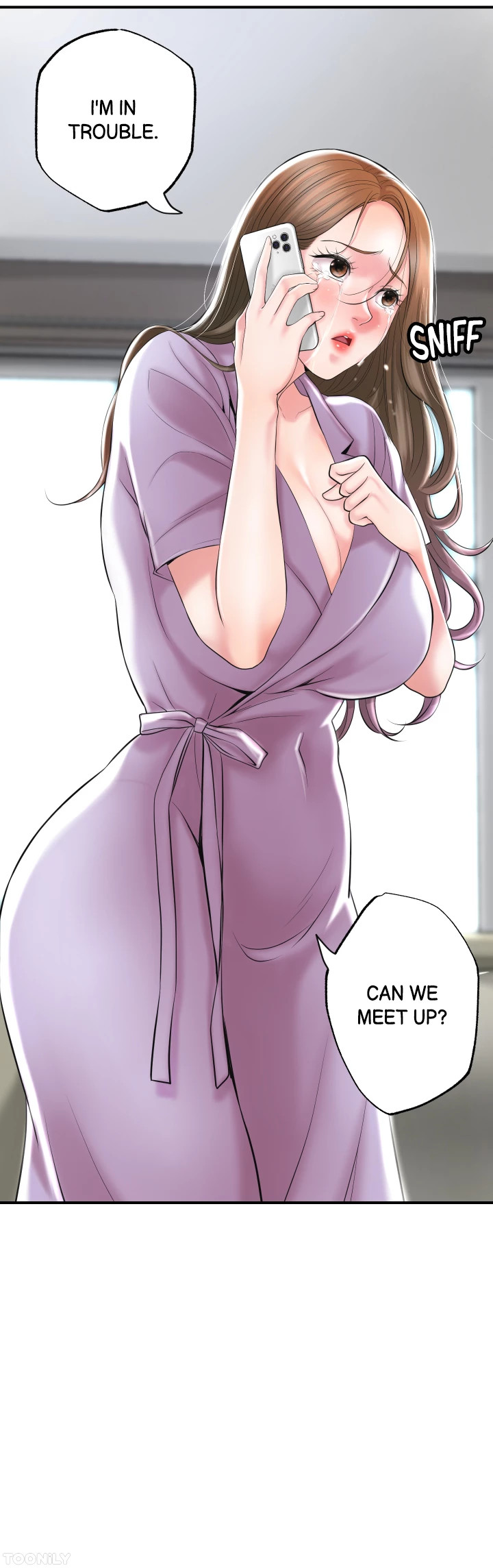 CITY MILFS Chapter 86 image 19