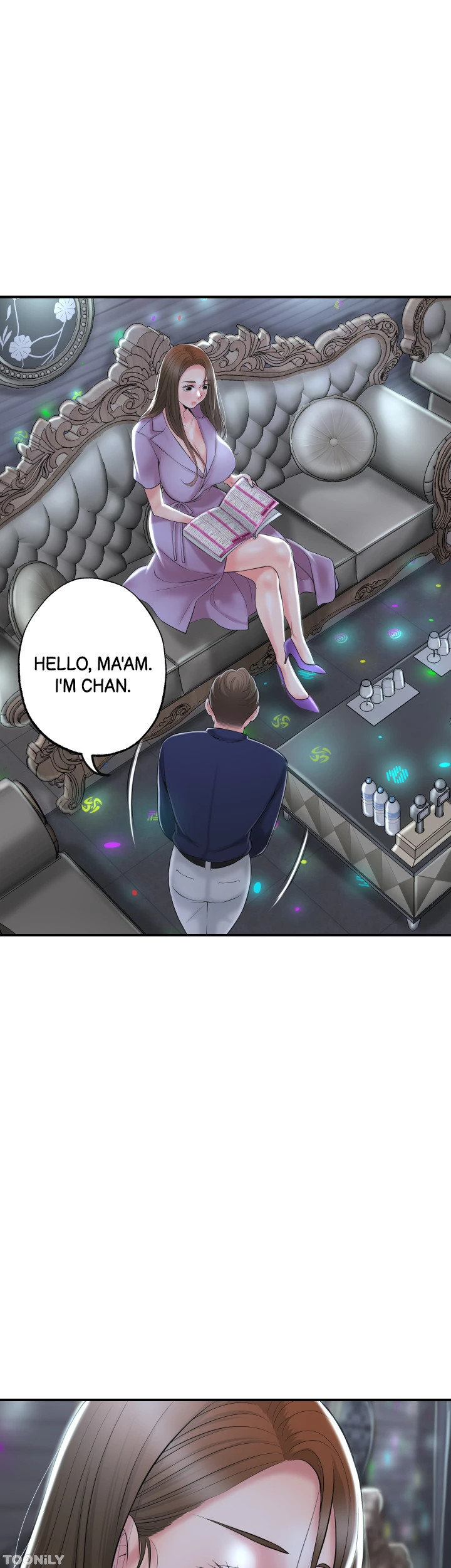 CITY MILFS Chapter 86 image 36