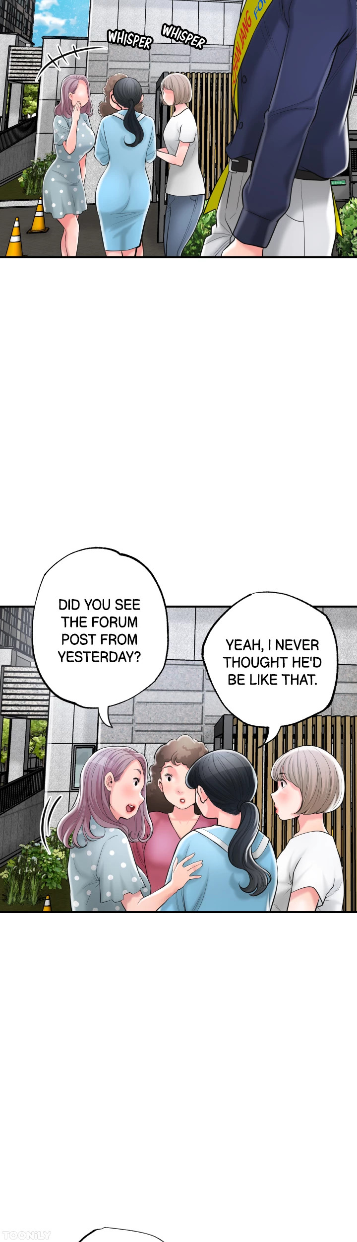 CITY MILFS Chapter 86 image 6