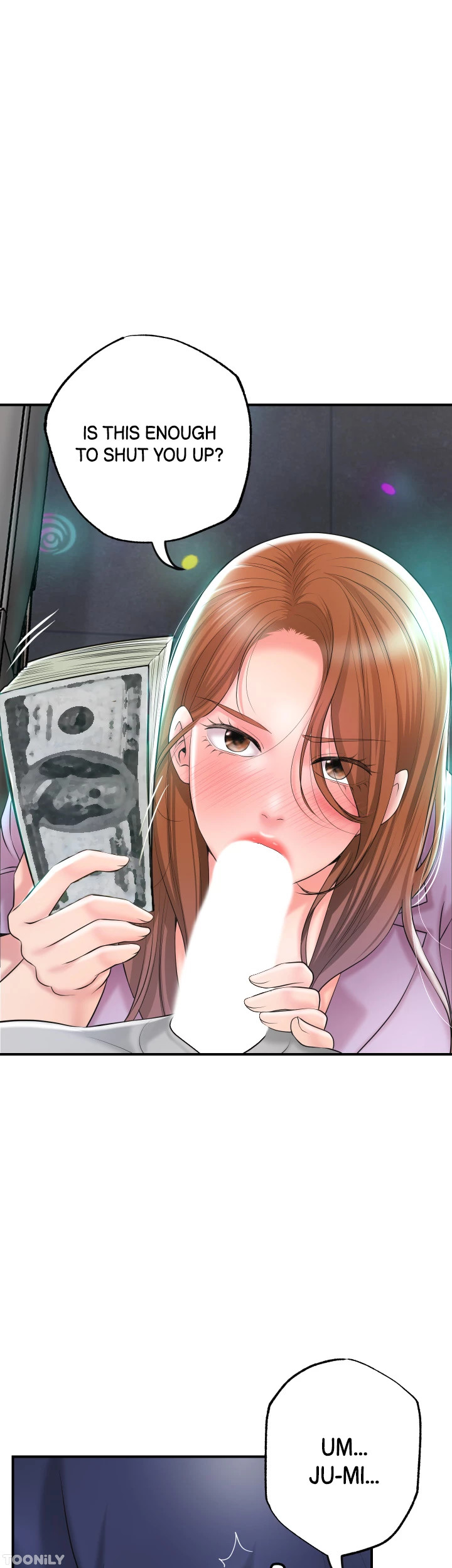 CITY MILFS Chapter 87 image 12