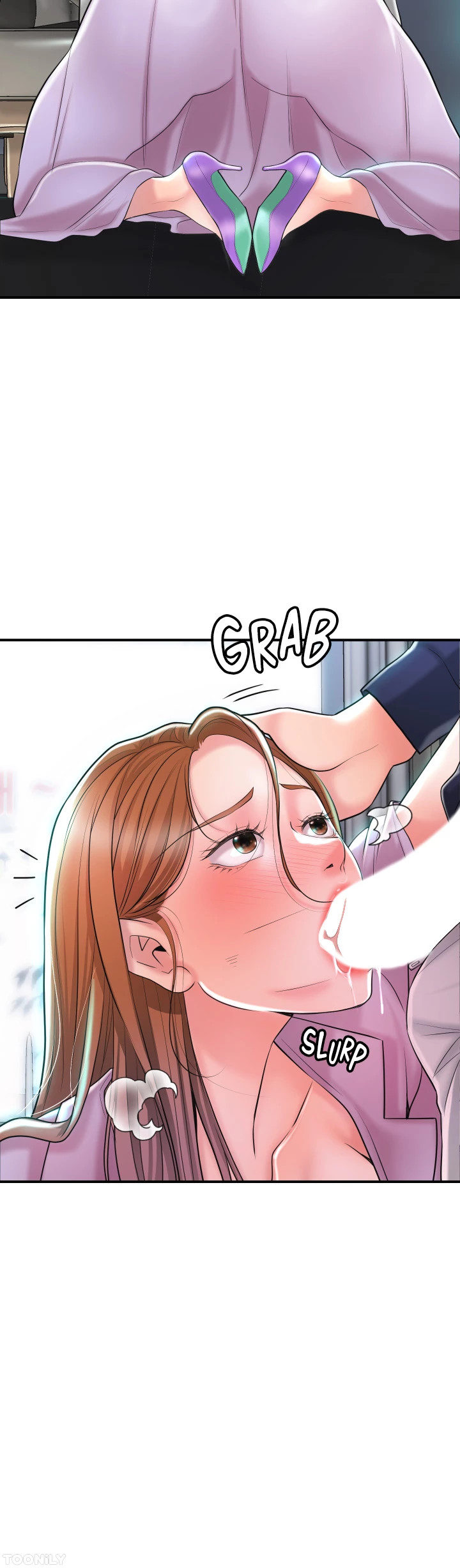 CITY MILFS Chapter 87 image 14