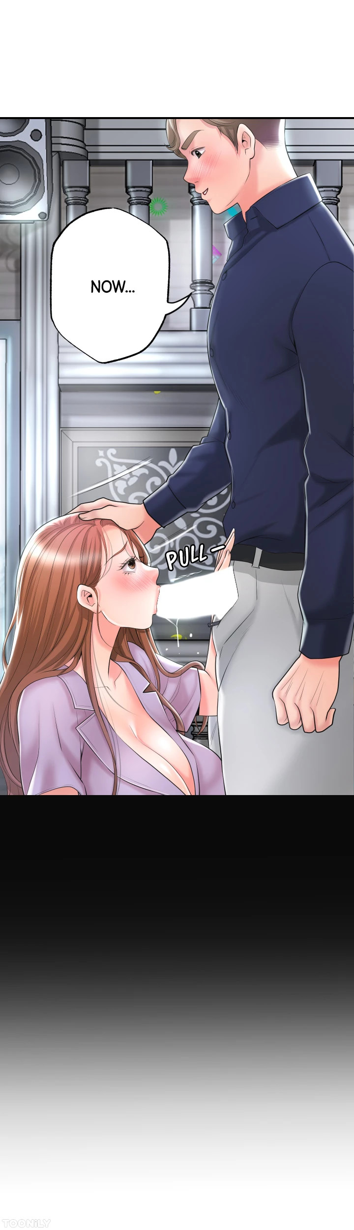 CITY MILFS Chapter 87 image 15