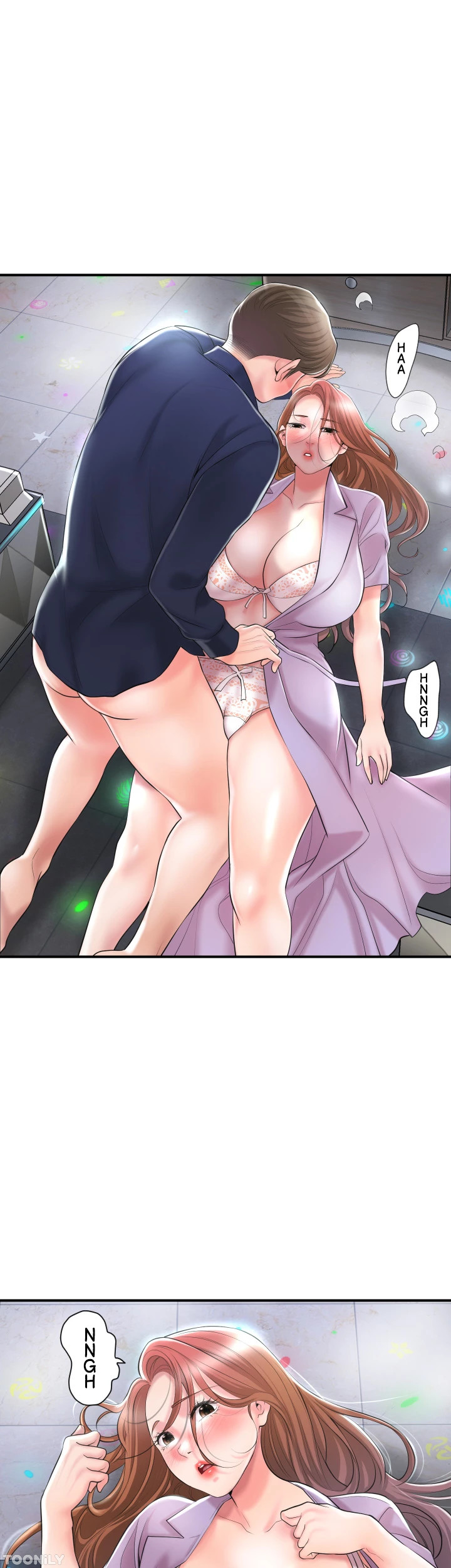 CITY MILFS Chapter 87 image 16