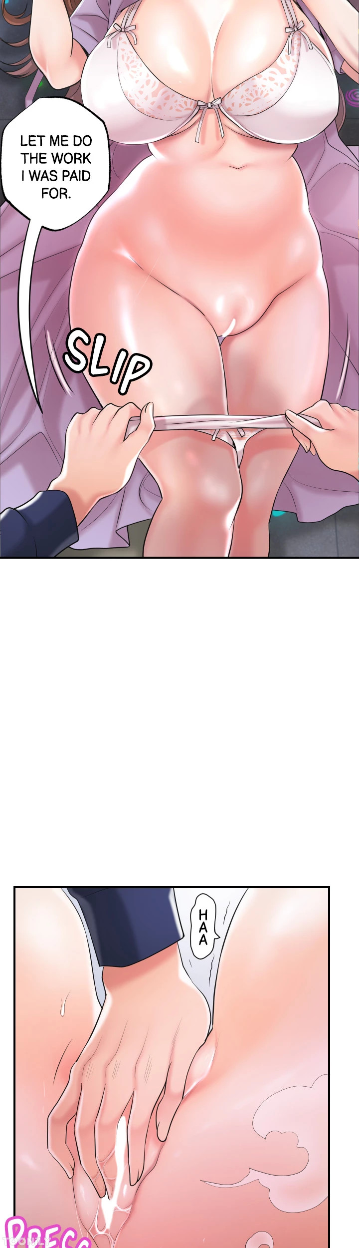 CITY MILFS Chapter 87 image 17