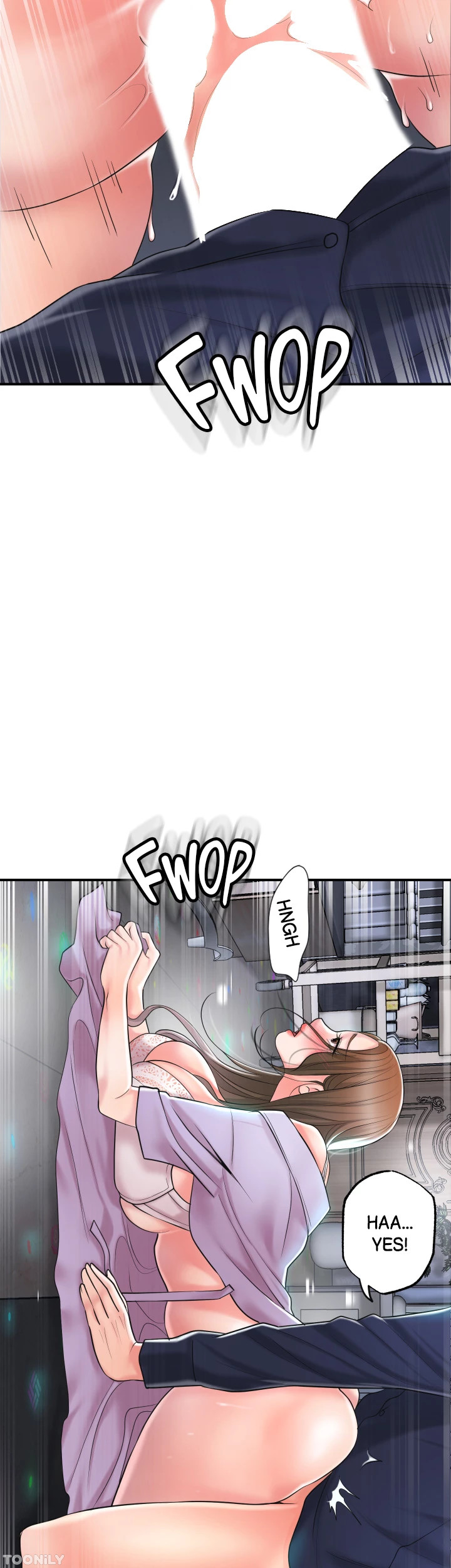 CITY MILFS Chapter 87 image 28