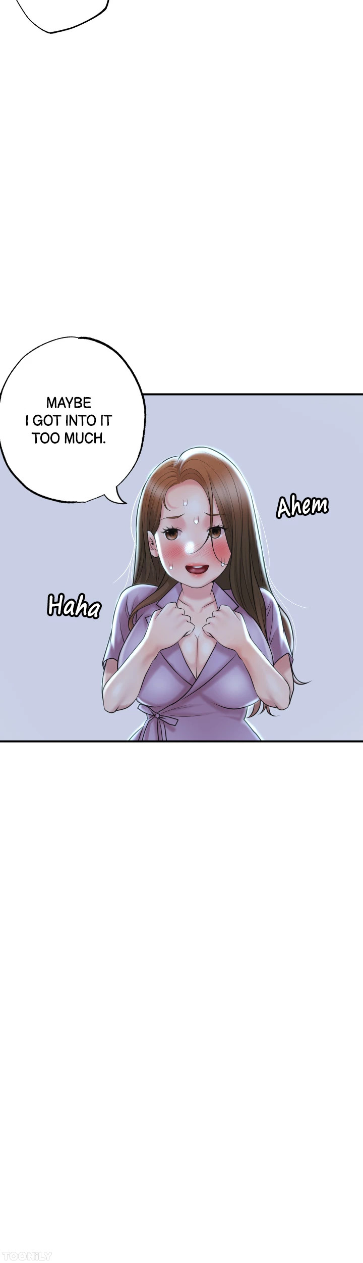 CITY MILFS Chapter 87 image 2