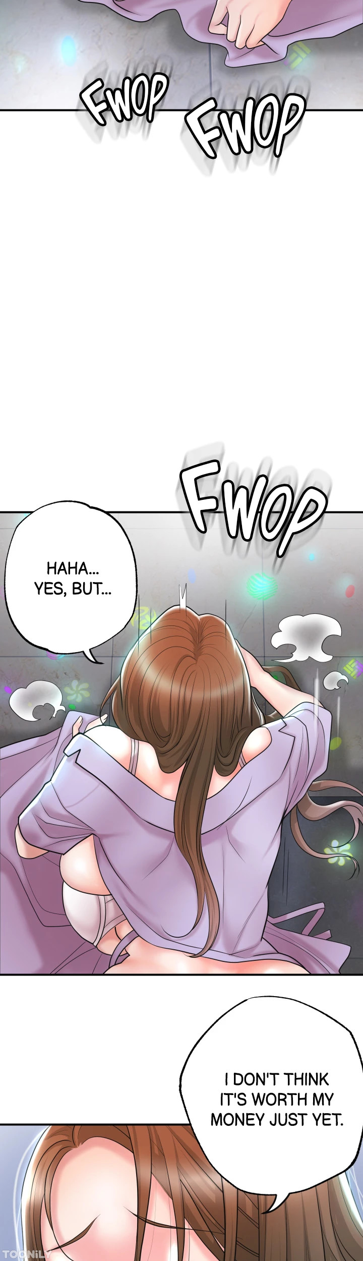 CITY MILFS Chapter 87 image 30