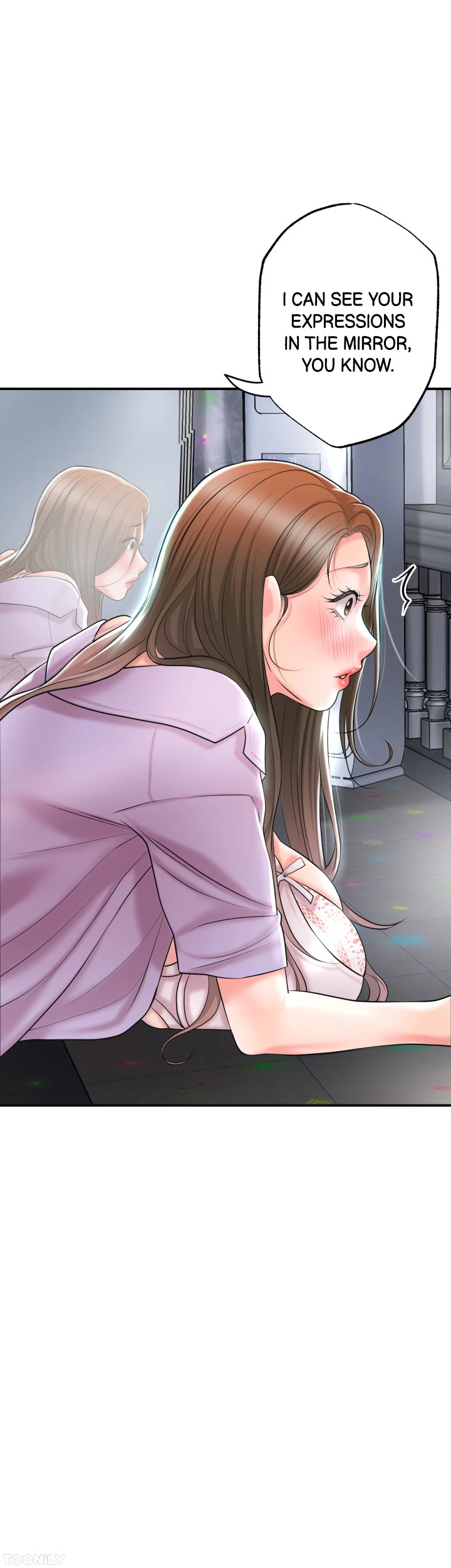 CITY MILFS Chapter 87 image 32