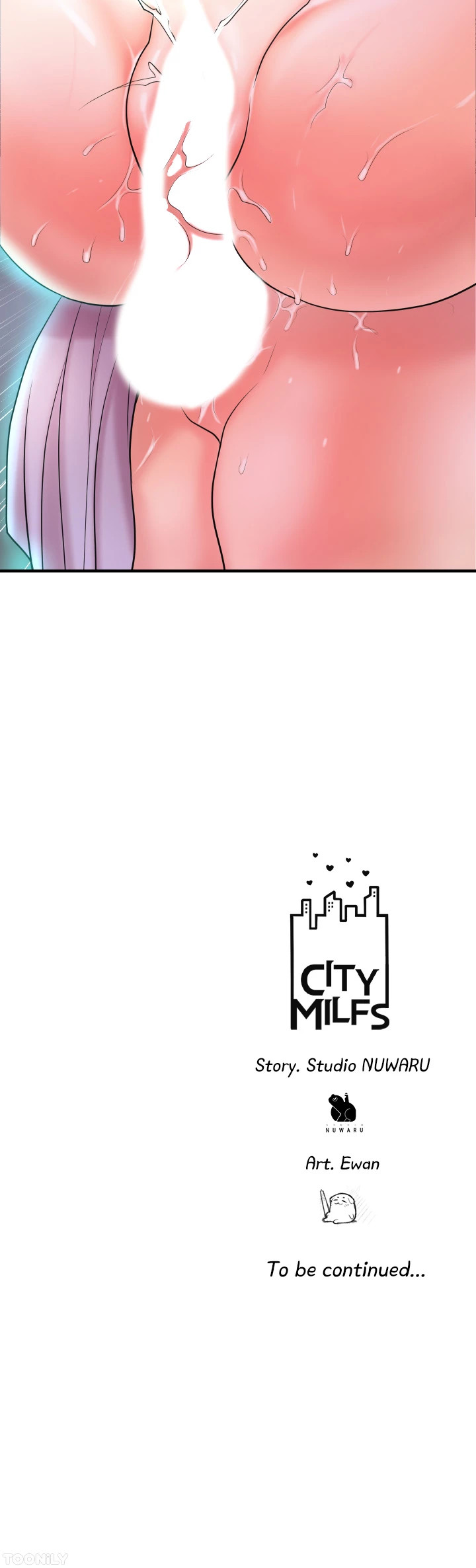 CITY MILFS Chapter 87 image 45