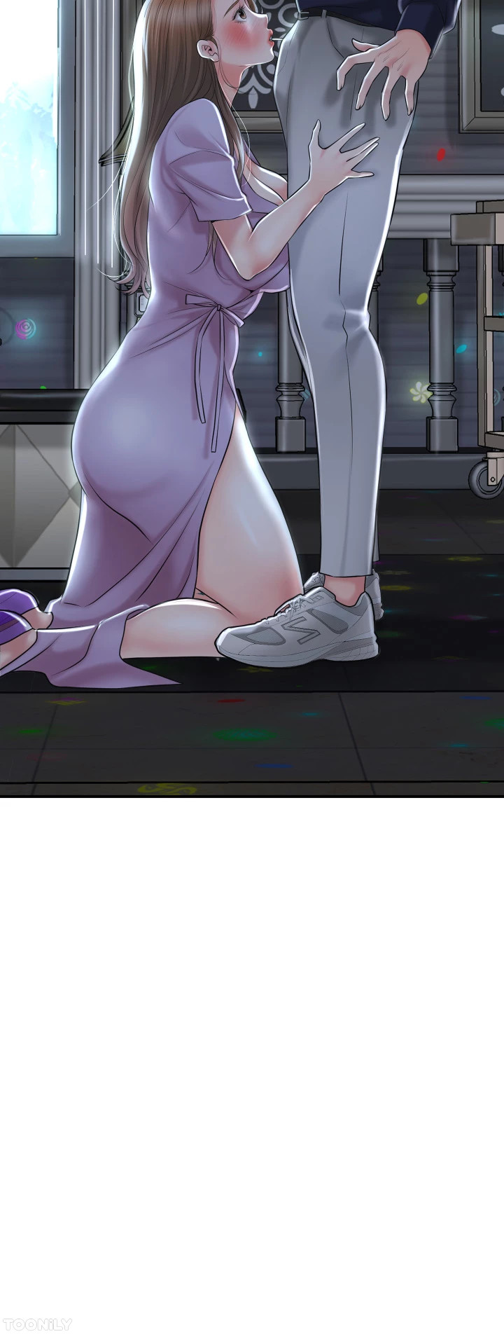 CITY MILFS Chapter 87 image 4