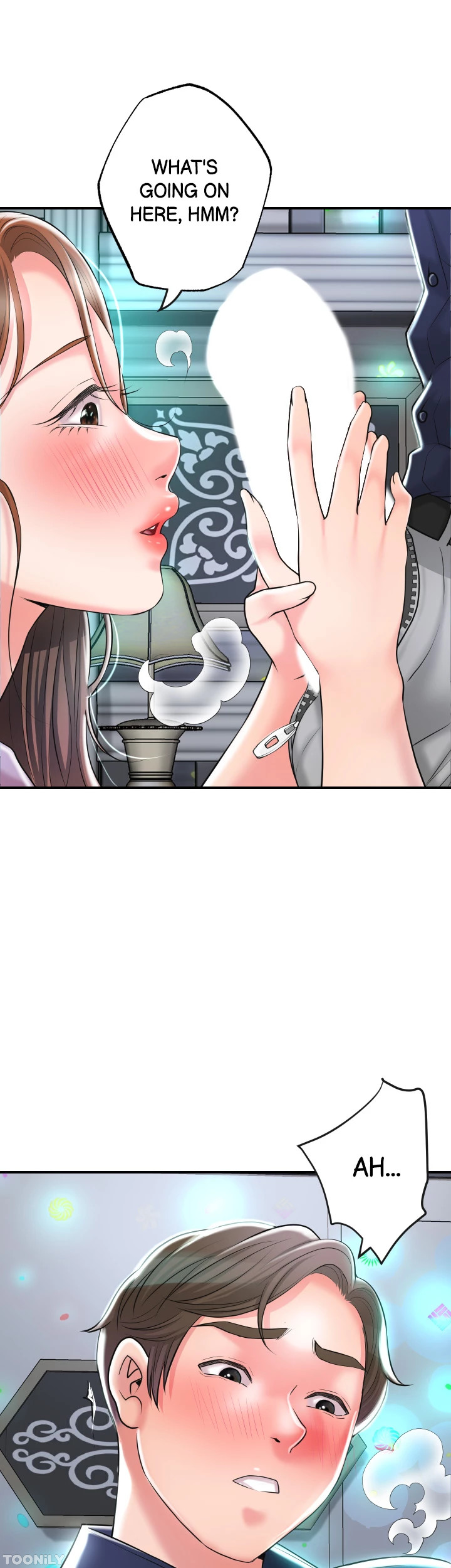 CITY MILFS Chapter 87 image 7