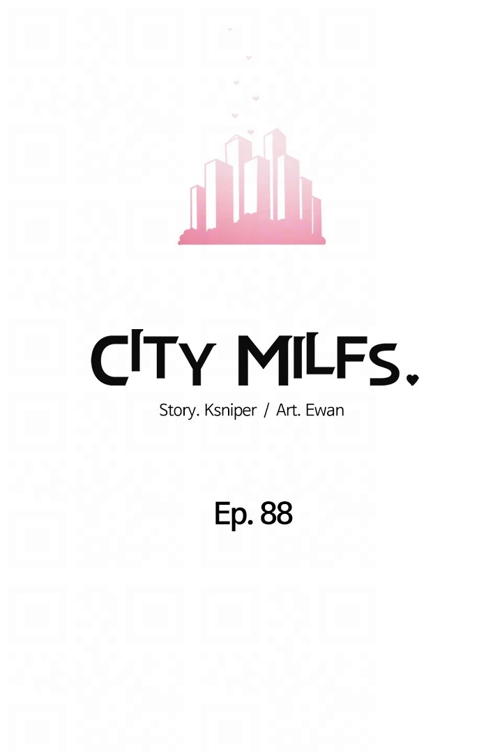 CITY MILFS Chapter 88 image 14