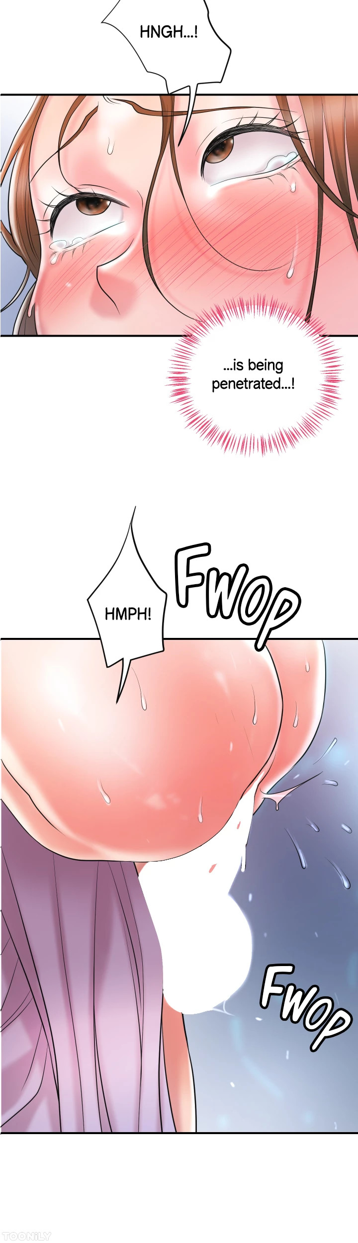 CITY MILFS Chapter 88 image 1