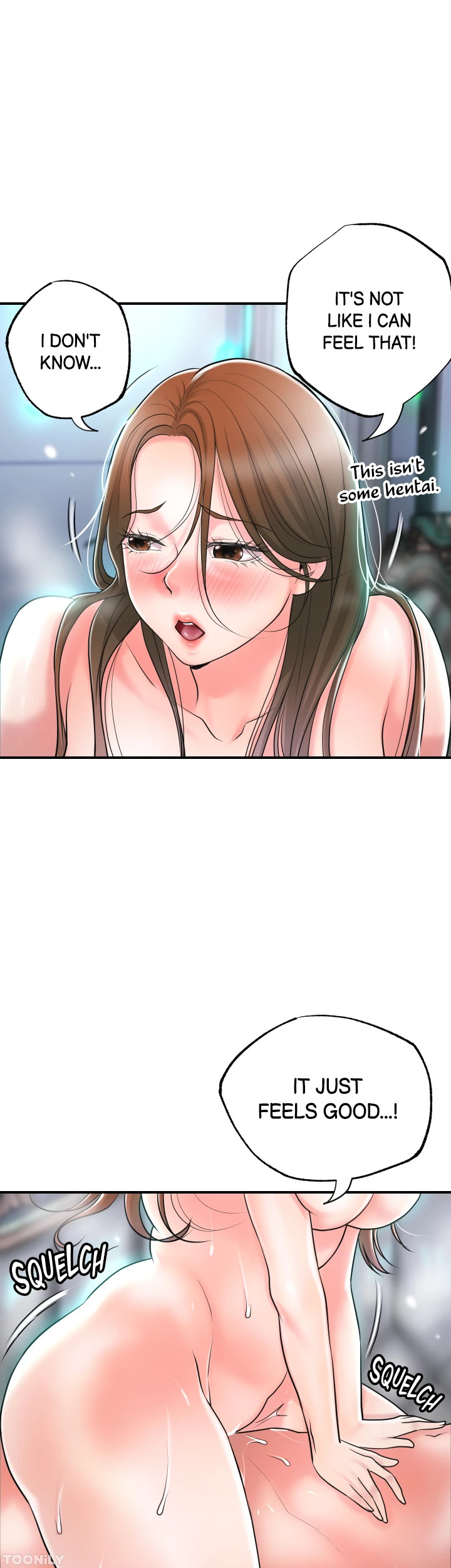CITY MILFS Chapter 88 image 27