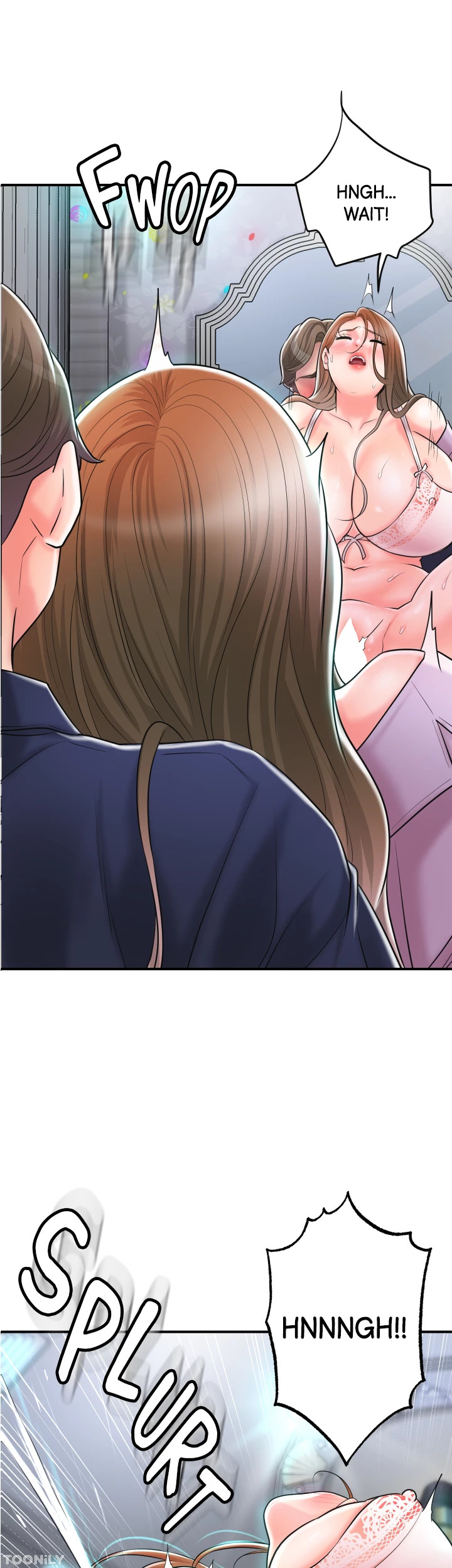 CITY MILFS Chapter 88 image 2