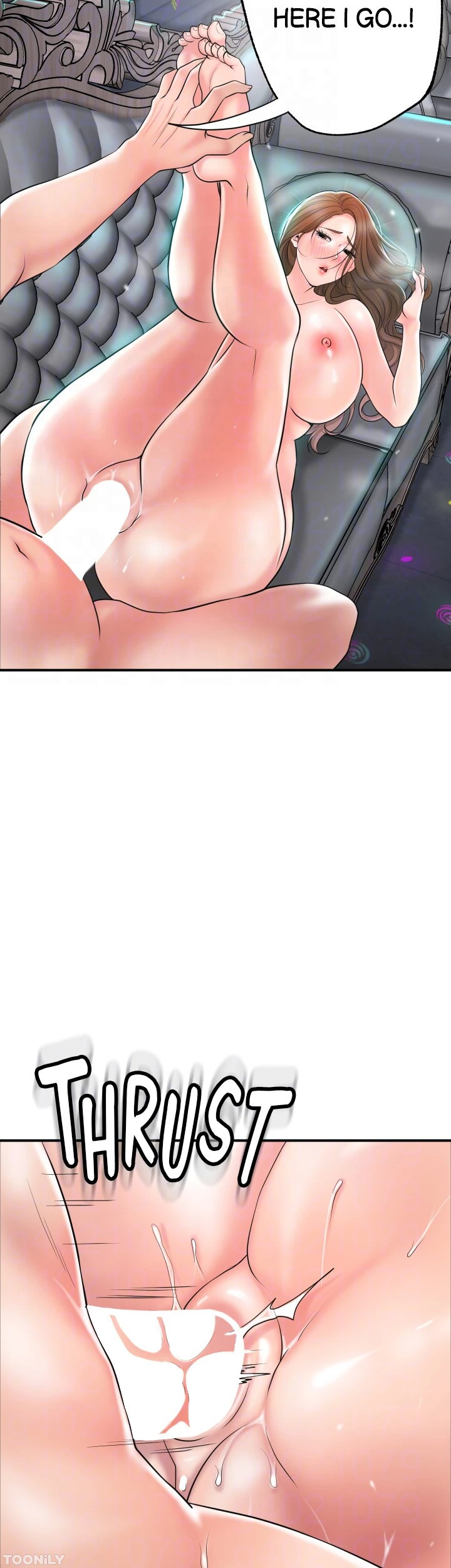 CITY MILFS Chapter 88 image 30