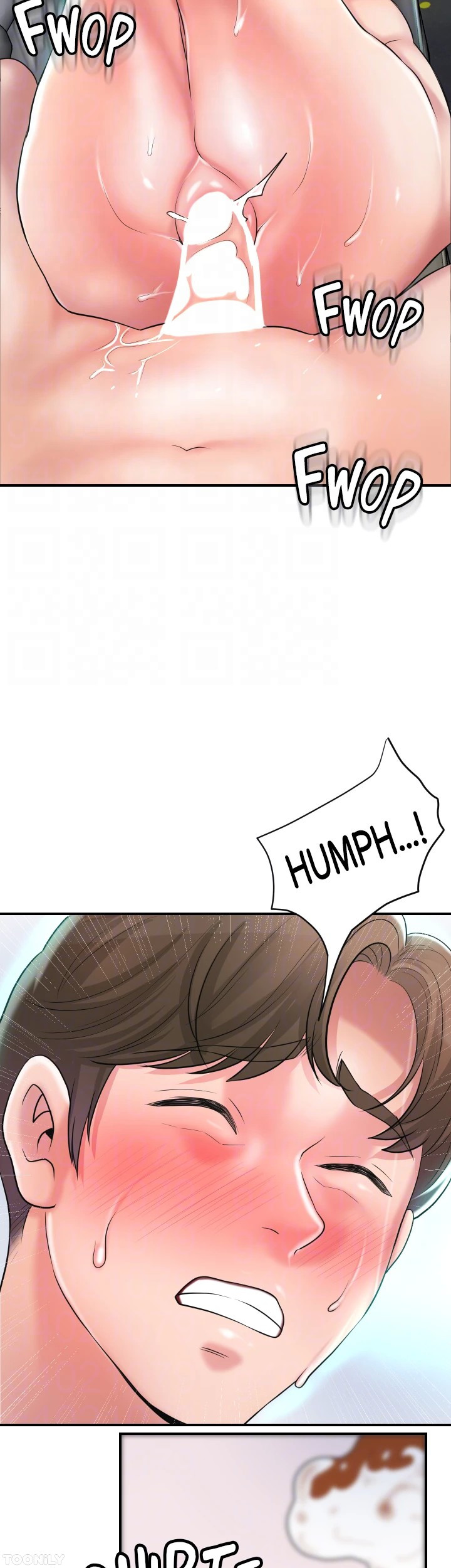 CITY MILFS Chapter 88 image 35