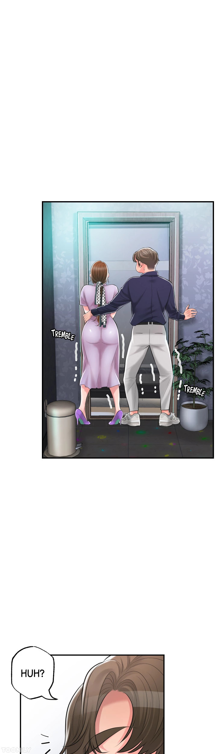 CITY MILFS Chapter 88 image 45