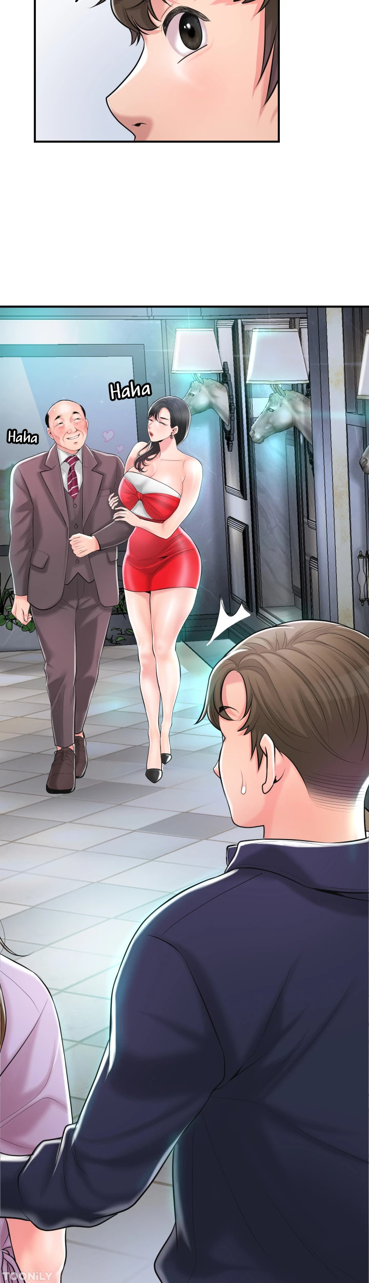 CITY MILFS Chapter 88 image 46