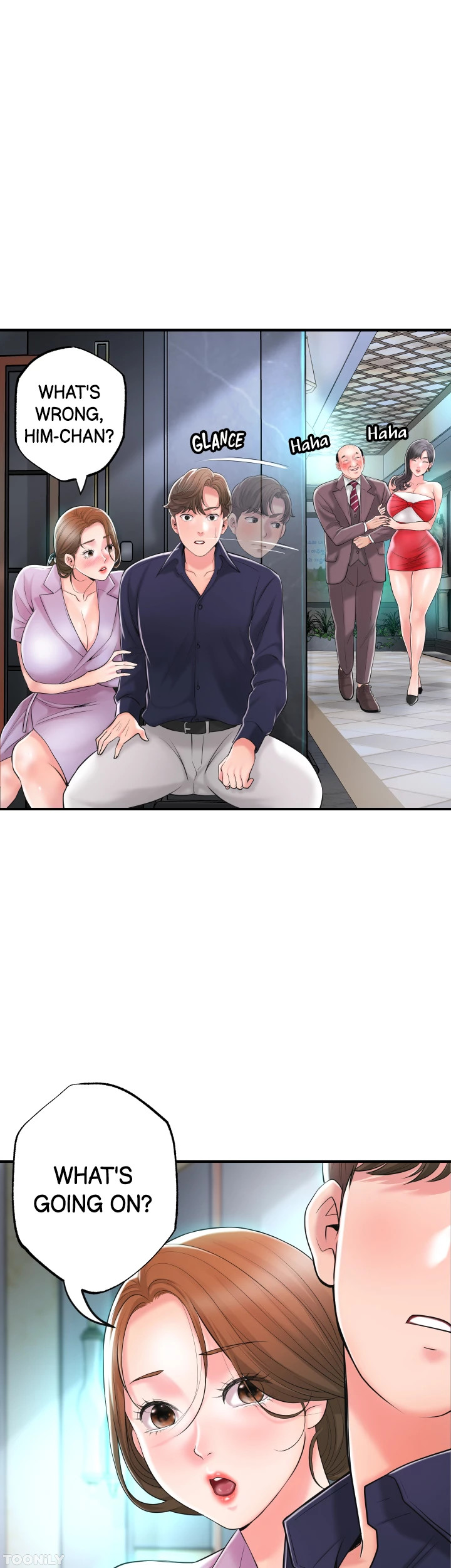CITY MILFS Chapter 88 image 49