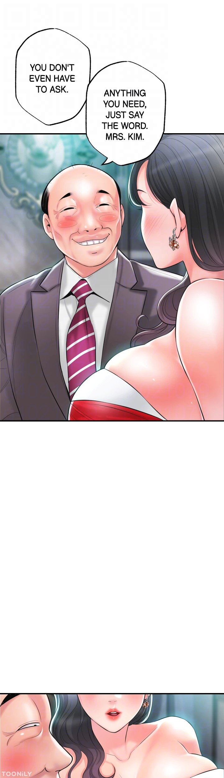 CITY MILFS Chapter 89 image 11