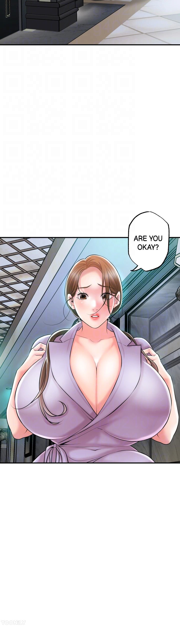 CITY MILFS Chapter 89 image 19