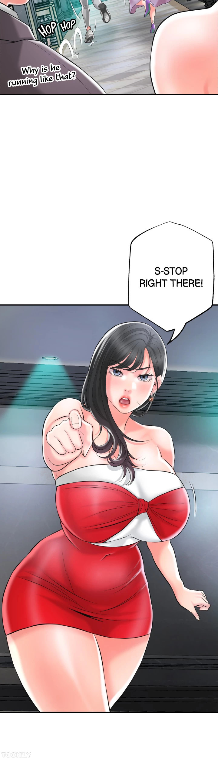 CITY MILFS Chapter 89 image 27