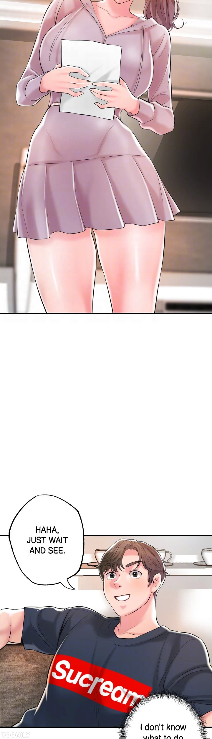 CITY MILFS Chapter 89 image 38