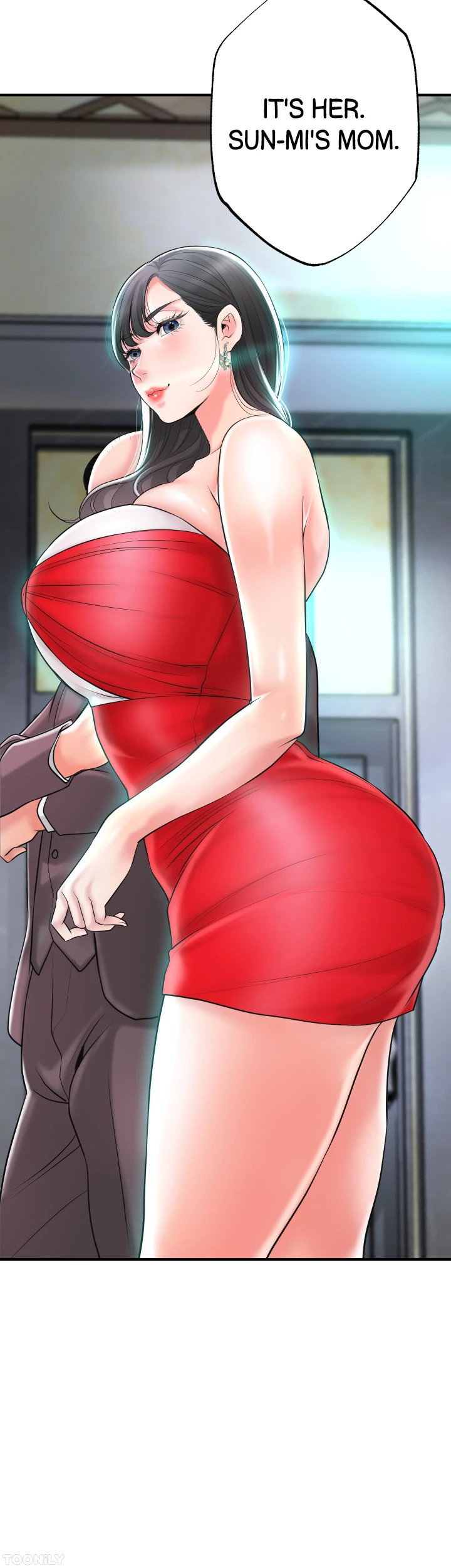 CITY MILFS Chapter 89 image 3
