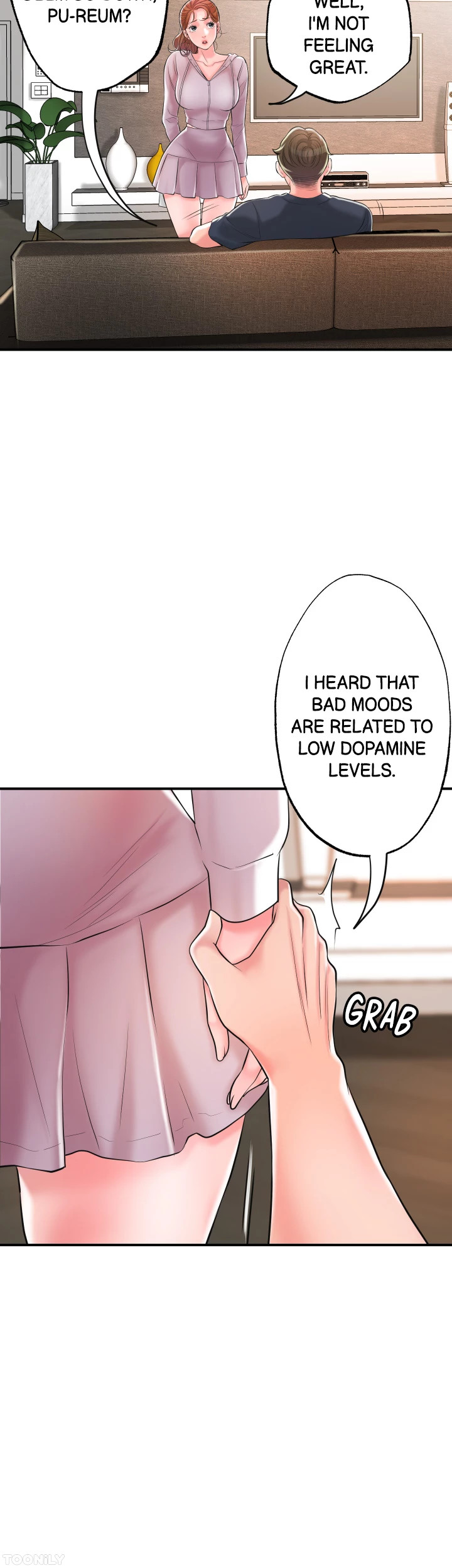 CITY MILFS Chapter 89 image 40