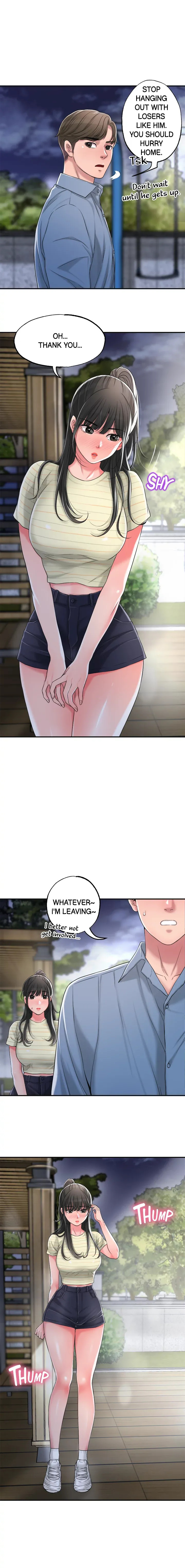 CITY MILFS Chapter 9 image 17